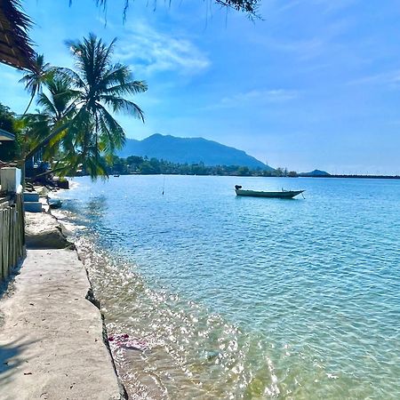 Hotel Phangan Dream Box Baan Tai Exterior foto