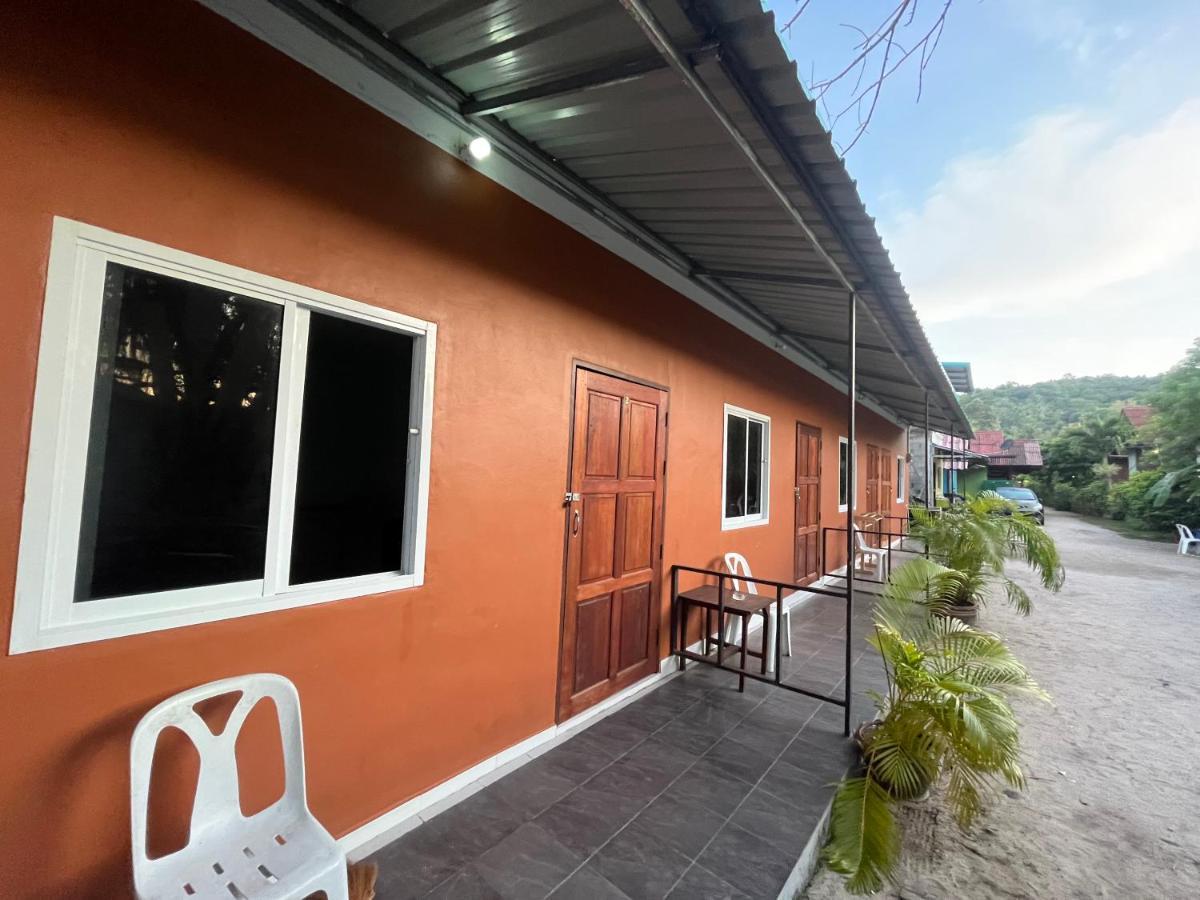 Hotel Phangan Dream Box Baan Tai Exterior foto