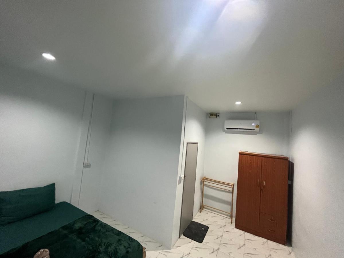 Hotel Phangan Dream Box Baan Tai Exterior foto